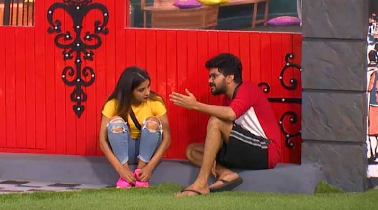 Bigg Boss Tamil Season 3 Day 29 Promo, Image Hotstar