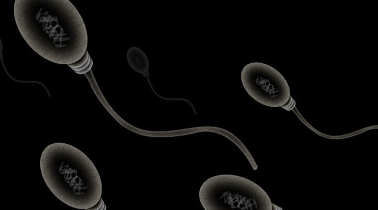 Detecting Male Infertility with Epigenetic Biomarker