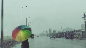 Northeast Monsoon Fetched only 30cm of Rain For Chennai