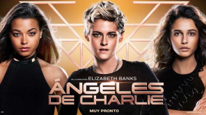Charlies Angels Steps Off the Box office With 28 Million Dollar collection