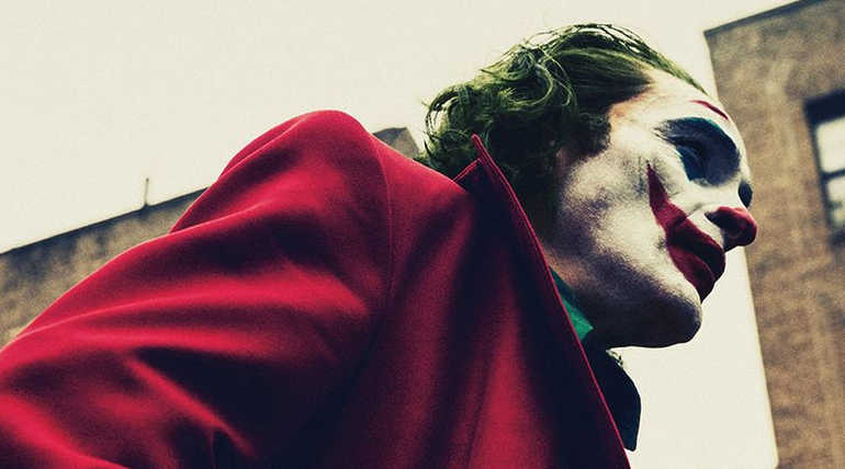 Joker, the First R-Rated Film- Grosses 1 billion in box office