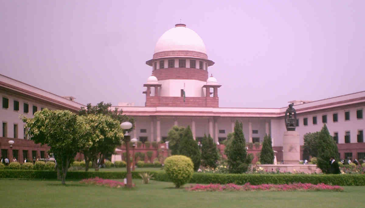 Supreme Court of India