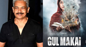 Atul Kulkarni Talks About Gul Makai Movie Based on the Life of Malala Yousafzai