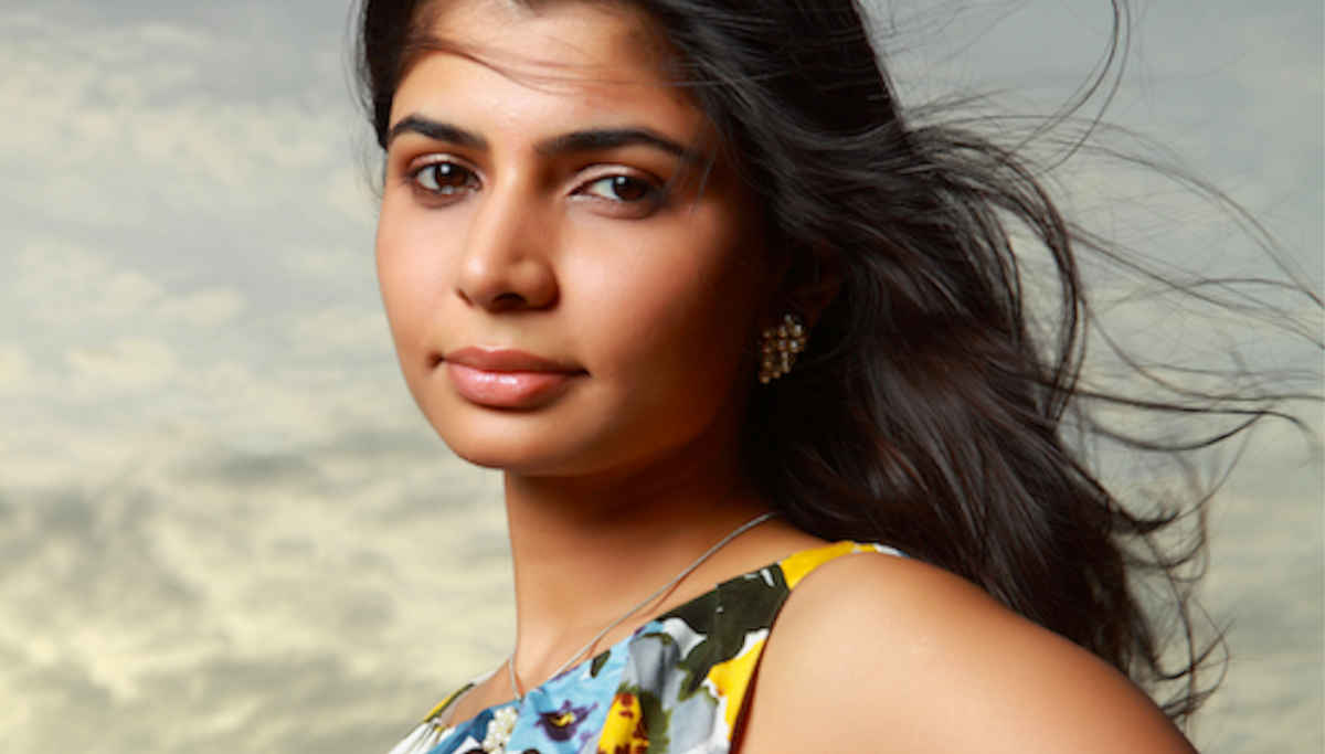 Playback SInger Chinmayi Sripaada