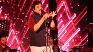 Singer Srinivas statement against government