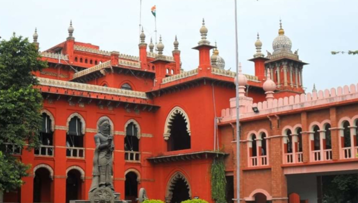 Madras High Court