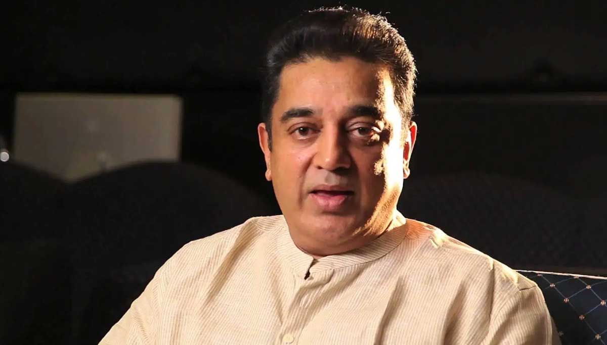 Kamal Haasan Writes Letter to Lyca Productions