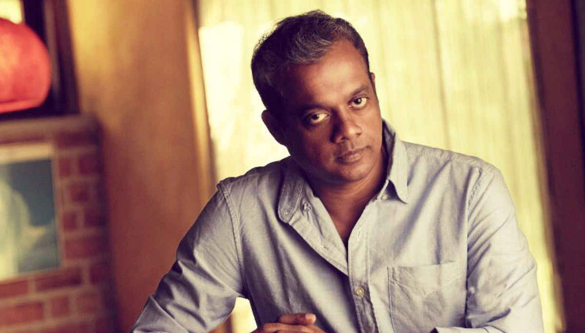 Gautham Vasudev Menon to take a Asuran style movie