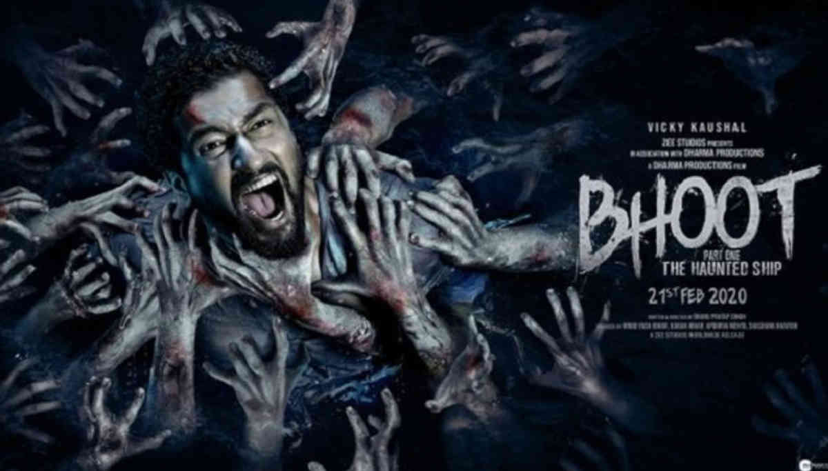 Bhoot Part One - The Haunted Ship