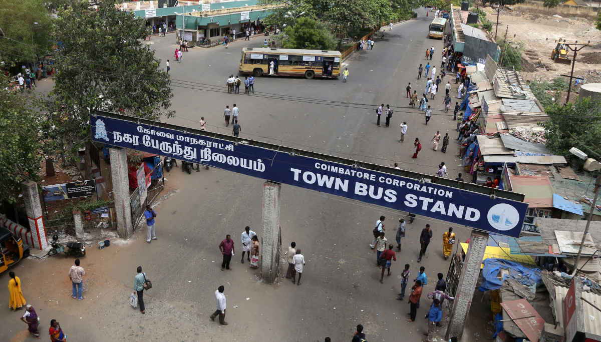 Hindu Munnani Calls for City-wide Bandh on Friday