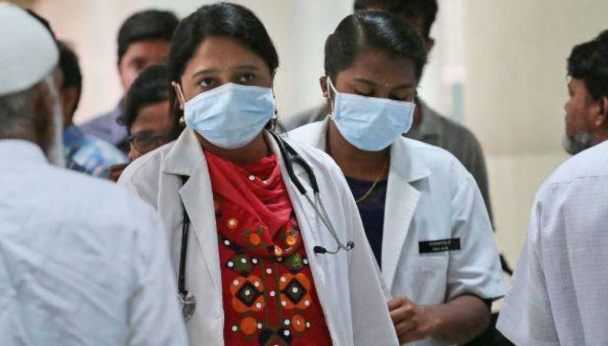 Medical Mask Price in Chennai Escalates to 10 fold