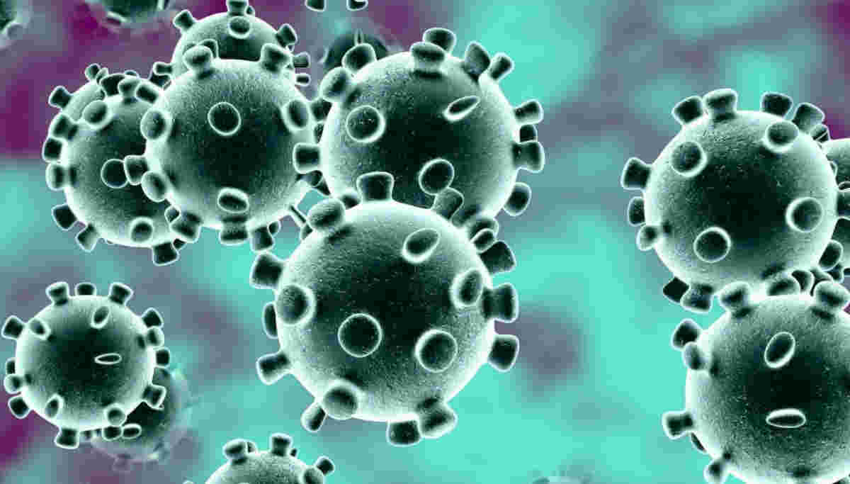 Ladakh man died due to Coronavirus First death case reported in India 