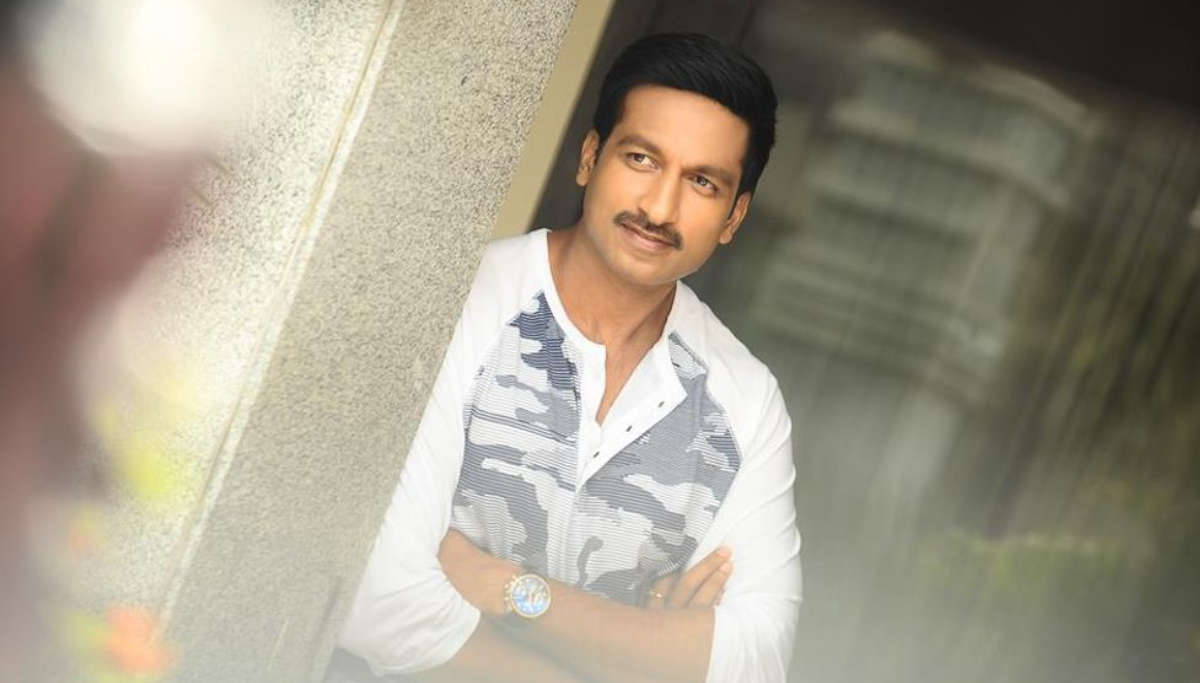 Gopichand to do the villain role in Annaatthe