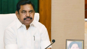 CM Edappadi Palaniswami Says there is no loophole in the Protected Agricultural Zone Act