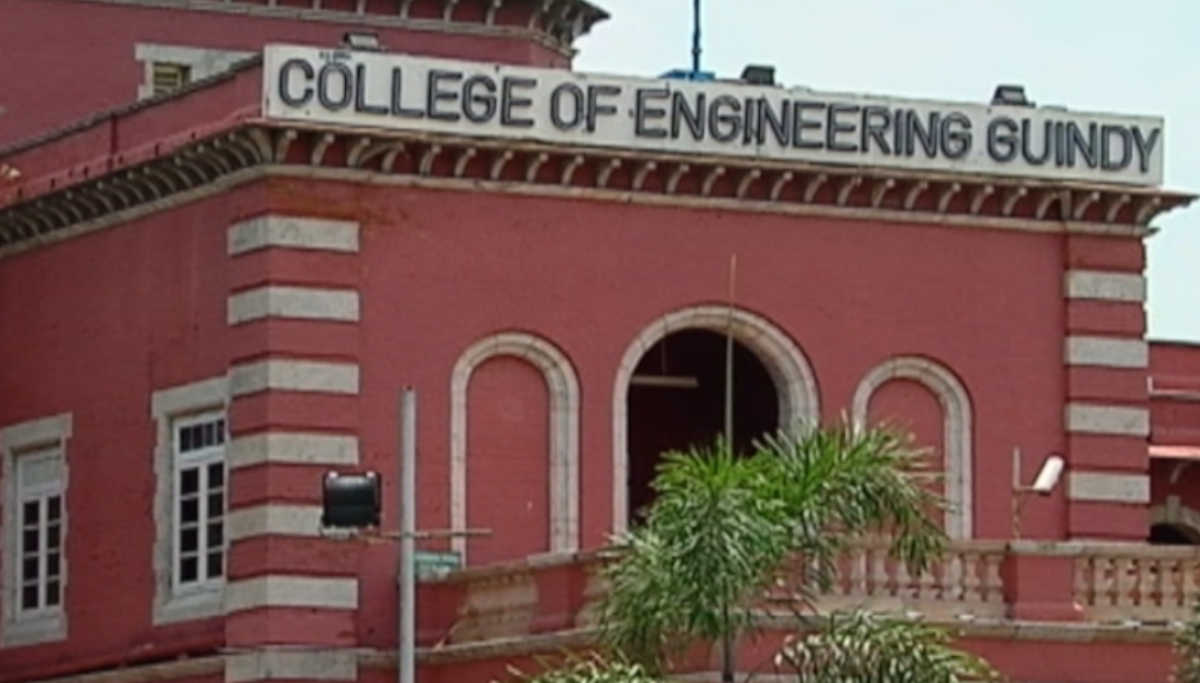 Anna University Syndicate Ignores Anandkumar IAS Committee Reports