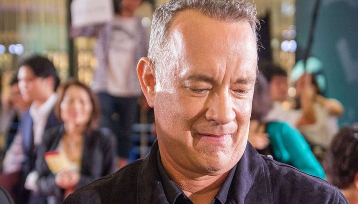 Tom Hanks and Rita Wilson Test Coronavirus Positive