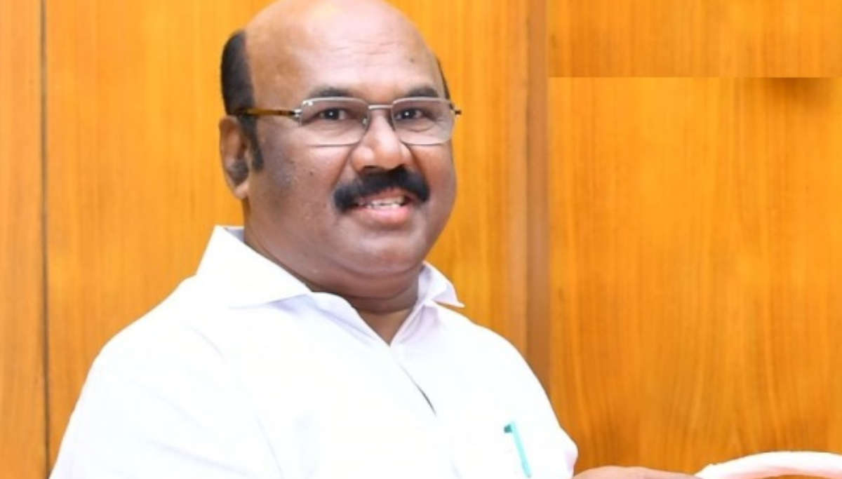 Minister Jayakumar Slams Rajini and Kamal