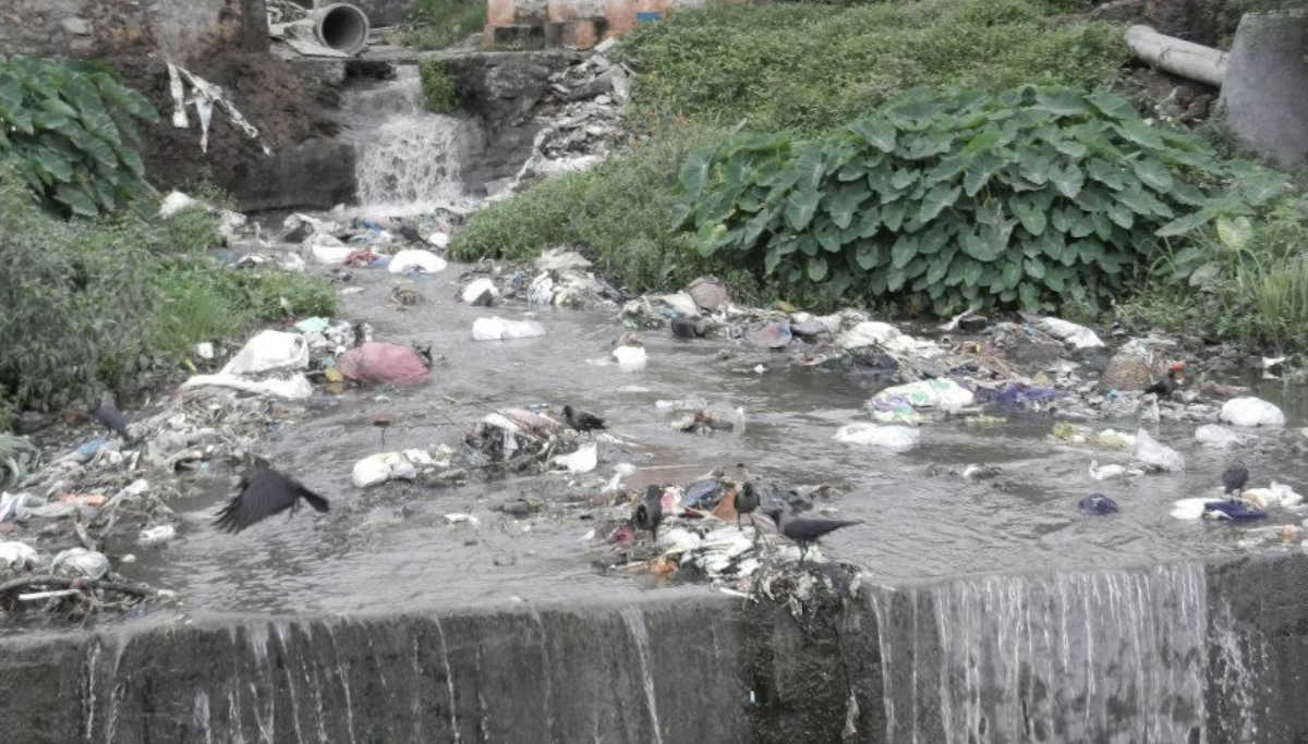 Mixing of sewage with Drinking water left 50 Hospitalized in Thiruvarur