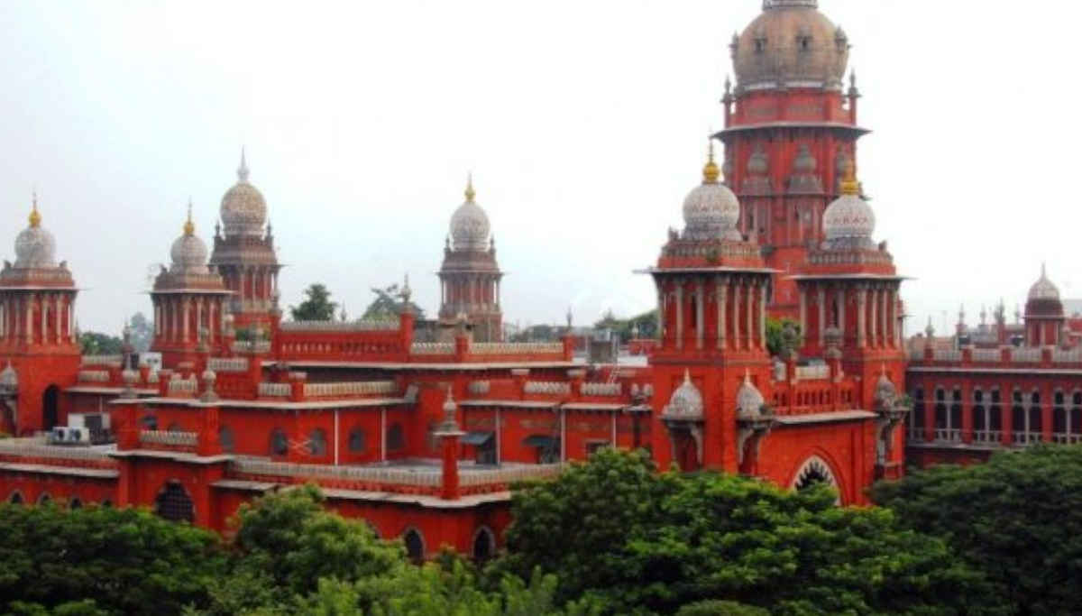 Madras High Court