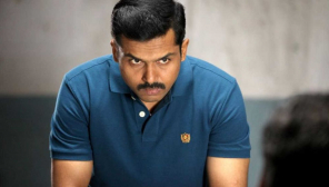 Actor Karthi Seeks Fast Justice for Pollachi Gang Rape Issue