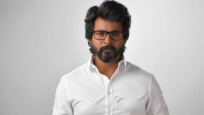 Sivakarthikeyan Donates Rs 25 Lakhs to the CM Relief Fund