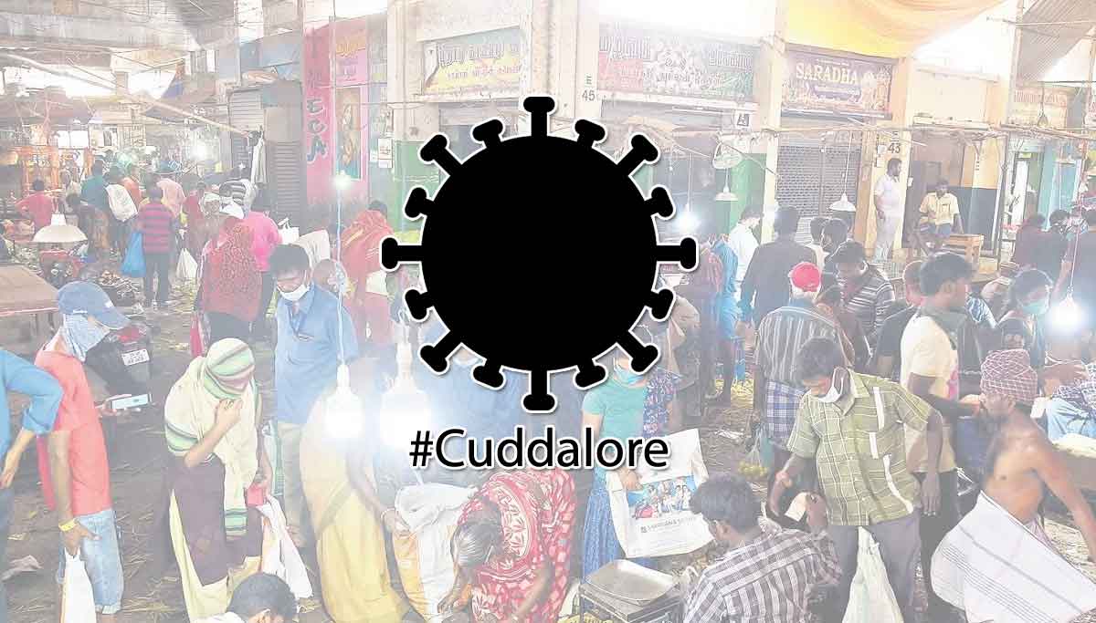 Government alerts Cuddalore district
