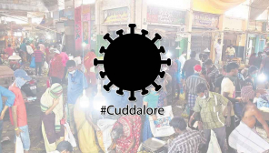 Government alerts Cuddalore district