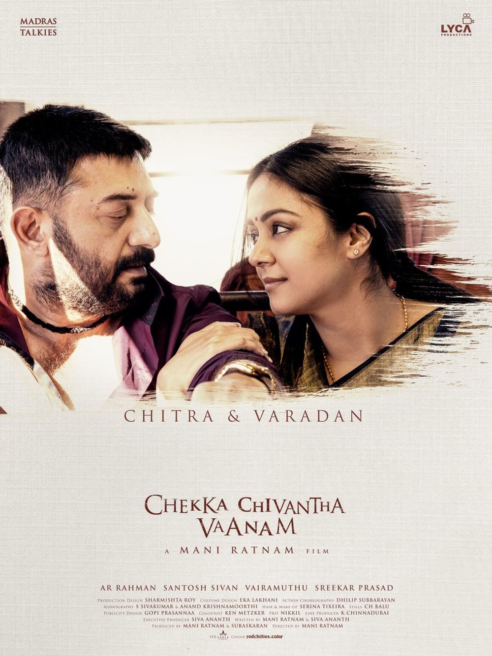 Chekka Chivantha Vaanam