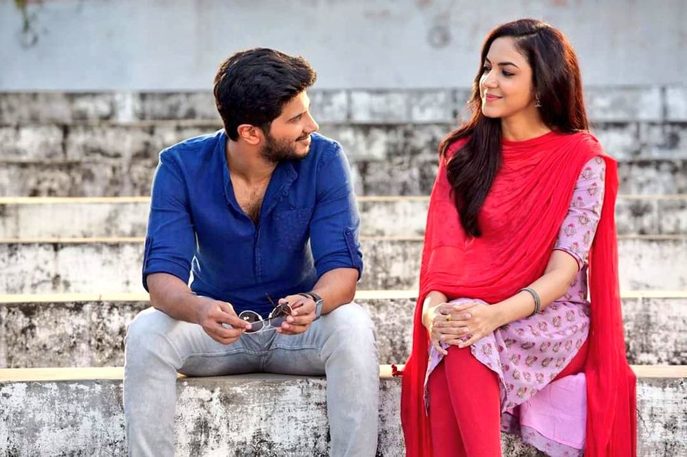 Kannum Kannum Kollaiyadithaal Still 2